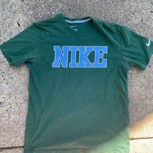 Vintage tee Nike
